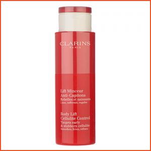 Clarins  Body Lift Cellulite Control 6.9oz, 200ml (All Products)