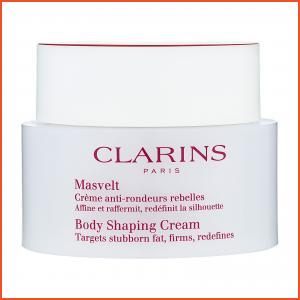 Clarins  Body Shaping Cream 6.4oz, 200ml