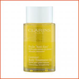 Clarins  Body Treatment Oil (Contouring & Strengthening) 3.4oz, 100ml