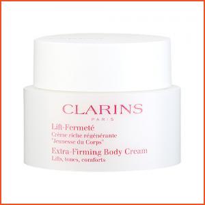 Clarins  Extra-Firming Body Cream 6.8oz, 200ml