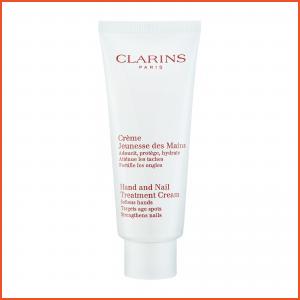 Clarins  Hand and Nail Treatment Cream 3.5oz, 100ml
