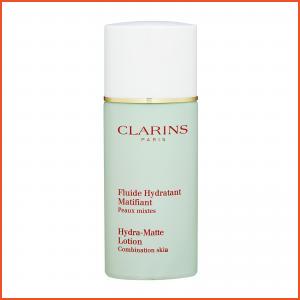 Clarins  Hydra-Matte Lotion (Combination Skin) 1.7oz, 50ml