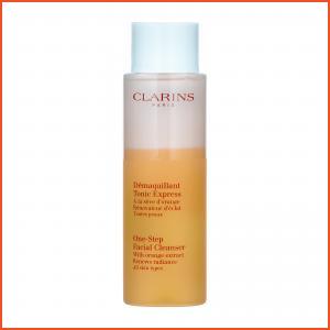 Clarins  One-Step Facial Cleanser 6.8oz, 200ml (All Products)