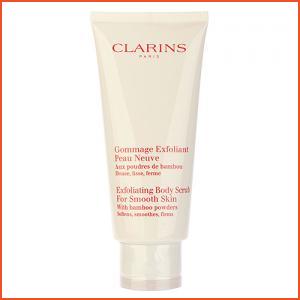 Clarins  Smoothing Body Scrub For A New Skin 6.9oz, 200ml (All Products)