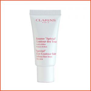 Clarins  Special Eye Contour Balm (Dry Skin)  0.7oz, 20ml