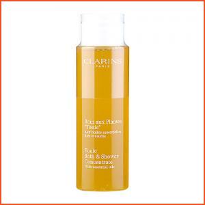 Clarins  Tonic Bath & Shower Concentrate 6.8oz, 200ml (All Products)