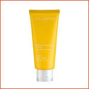 Clarins  Toning Body Balm 6.9oz, 200ml (All Products)