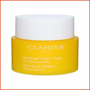 Clarins  Toning Body Polisher With Essential Oils 8.8oz, 250g (All Products)