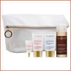 Clarins  Ultimate Anti-Ageing Collection 1set, 5pcs (All Products)