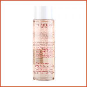 Clarins  Water Comfort One-Step Cleanser (Normal Or Dry Skin) 6.8oz, 200ml (All Products)