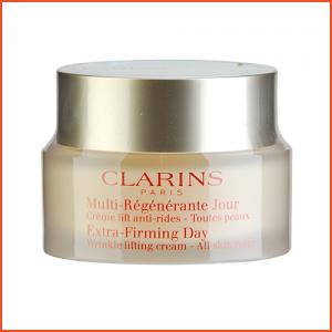 Clarins Extra-Firming Day Wrinkle Lifting Cream (All Skin Types) 1.7oz, 50ml