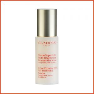 Clarins Extra-Firming Eye Lift Perfecting Serum 0.5oz, 15ml