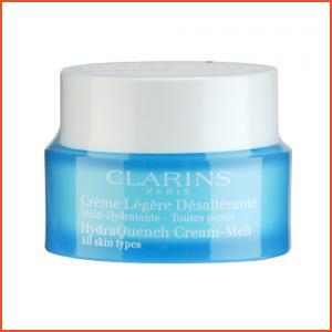 Clarins HydraQuench Cream-Melt (All Skin Types) 1.7oz, 50ml