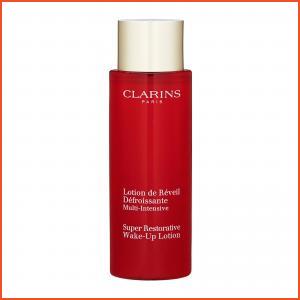 Clarins Super Restorative  Wake-Up Lotion 4.2oz, 125ml (All Products)
