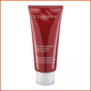 Clarins Super Restorative Redefining Body Care 6.9oz, 200ml (All Products)