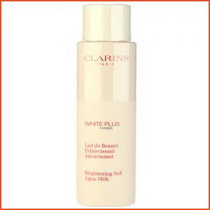 Clarins White Plus Total Luminescent Brightening Pure Aqua-Milk 6.7oz, 200ml (All Products)