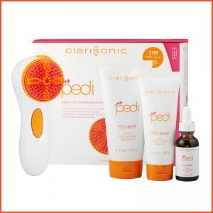 Clarisonic  Pedi Sonic Foot Transformation Kit 1set, (All Products)