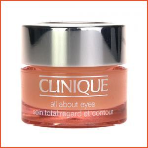 Clinique  All About Eyes 0.5oz, 15ml