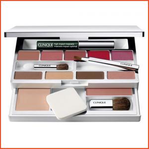 Clinique  All-in-One Colour Palette 1pc, (All Products)