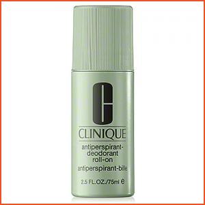 Clinique  Antiperspirant-Deodorant Roll-On 2.5oz, 75ml (All Products)