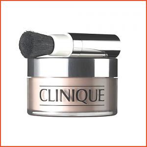 Clinique  Blended Face Powder And Brush Transparency 2, 1.2oz, 35g (All Products)