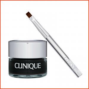 Clinique  Brush-On Cream Liner 02 True Black, 0.17oz, 5g