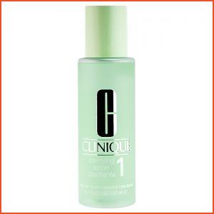 Clinique  Clarifying Lotion 1 Very Dry to Dry, 6.7oz, 200ml