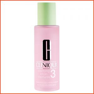 Clinique  Clarifying Lotion 3 Combination Oily, 6.7oz, 200ml (All Products)