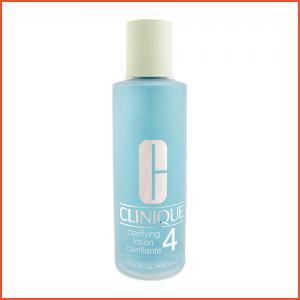Clinique  Clarifying Lotion 4 Oily, 13.5oz, 400ml (All Products)