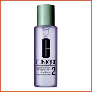Clinique  Clarifying Lotion Twice A Day Exfoliator 2, 13.5oz, 400ml (All Products)