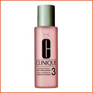 Clinique  Clarifying Lotion Twice A Day Exfoliator 3, 13.5oz, 400ml (All Products)
