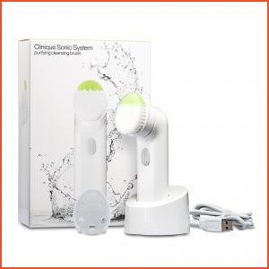 Clinique  Clinique Sonic System Purifying Cleansing Brush 1set, (All Products)