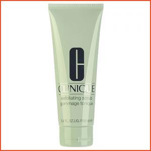 Clinique  Exfoliating Scrub 3.4oz, 100ml (All Products)