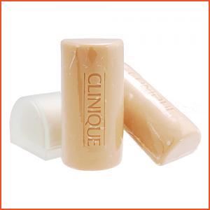 Clinique  Facial Soap With Dish Mild, 3 X 1.7oz, 3 X 50g (All Products)