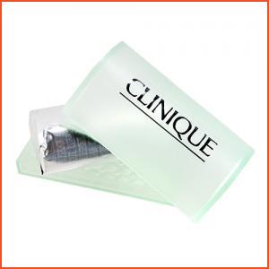 Clinique  Facial Soap With Dish Mild, 3.5oz, 100g (All Products)