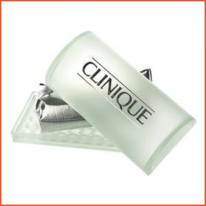 Clinique  Facial Soap with Dish Oily Skin Formula, 5.2oz, 150g