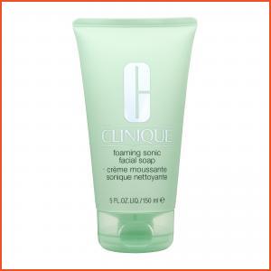 Clinique  Foaming Sonic Facial Soap 5oz, 150ml (All Products)