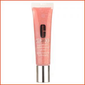 Clinique  Superbalm Moisturizing Gloss 01 Apricot, 0.5oz, 15ml (All Products)