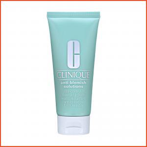 Clinique Anti-Blemish Solutions  Oil-Control Cleansing Mask 3.4oz, 100ml (All Products)