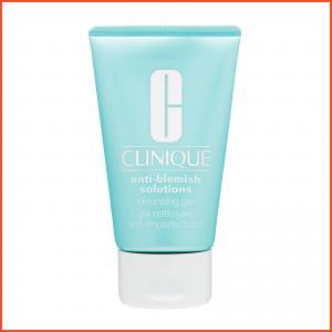 Clinique Anti-Blemish Solutions Cleansing Gel 4.2oz, 125ml (All Products)