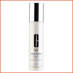 Clinique Even Better  Essence Lotion (Combination Oily To Oily) 3.4oz, 100ml