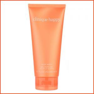 Clinique Happy Body Wash 6.7oz, 200ml (All Products)