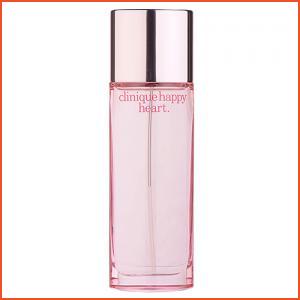 Clinique Happy Heart Perfume Spray 1.7oz, 50ml (All Products)