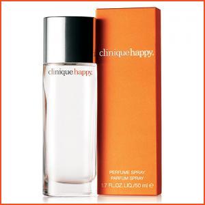 Clinique Happy Perfume Spray 1.7oz, 50ml (All Products)