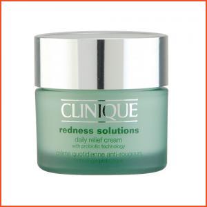 Clinique Redness Solutions Daily Relief Cream (All Skin Type) 1.7oz, 50ml