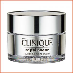 Clinique Repairwear  Sculpting Night Cream (All Skin Types) 1.7oz, 50ml (All Products)