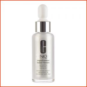 Clinique Repairwear Laser Focus Smoothes, Restores, Corrects  1oz, 30ml (All Products)