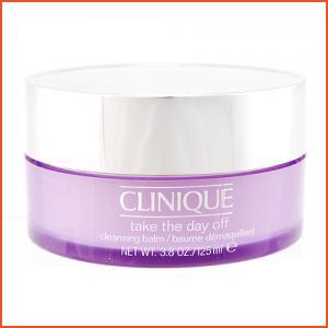 Clinique Take The Day Off Cleansing Balm 3.8oz, 125ml (All Products)