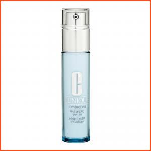 Clinique Turnaround Revitalizing Serum 1oz, 30ml (All Products)