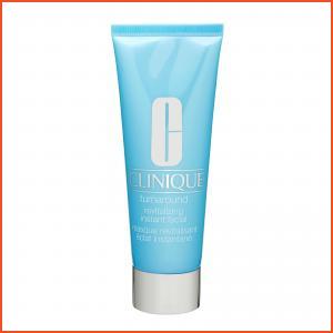 Clinique Turnaround Turnaround Revitalizing Instant Facial Masque 2.5oz, 75ml (All Products)